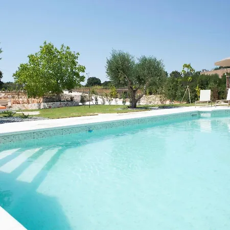 Charming With Annex And Pool Near Σπίτι διακοπών Cisternino