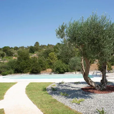 Charming With Annex And Pool Near Σπίτι διακοπών Cisternino