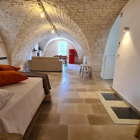 Charming With Annex And Pool Near Σπίτι διακοπών Cisternino