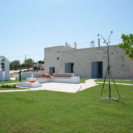 Charming With Annex And Pool Near * Cisternino