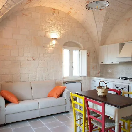Charming With Annex And Pool Near * Cisternino