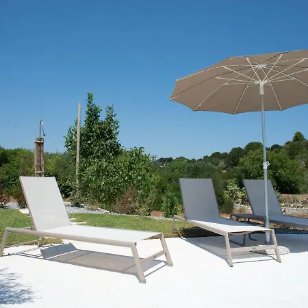 Σπίτι διακοπών Charming With Annex And Pool Near *