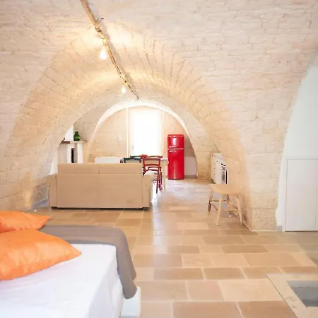 Charming With Annex And Pool Near * Cisternino