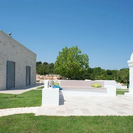 Charming With Annex And Pool Near Σπίτι διακοπών Cisternino